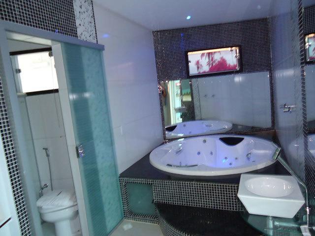 Hotel Nova America Тейшейра-де-Фрейтас Номер фото